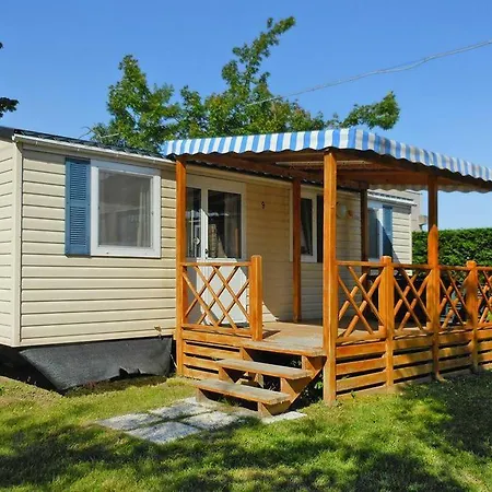 Mobile Homes Knaus Rugen Altenkirchen - Dos071007-mya Hébergement de vacances