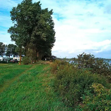 Hébergement de vacances Mobile Homes Knaus Rugen Altenkirchen - Dos071007-mya