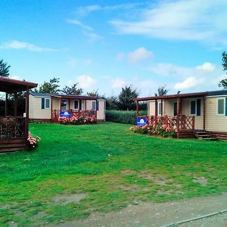 Mobile Homes Knaus Rugen Altenkirchen - Dos071007-mya