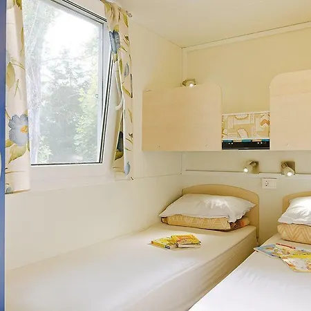 Mobile Homes Knaus Rugen Altenkirchen - Dos071007-mya Altenkirchen (Mecklenburg-Vorpommern)