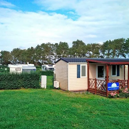 Mobile Homes Knaus Rugen Altenkirchen - Dos071007-mya